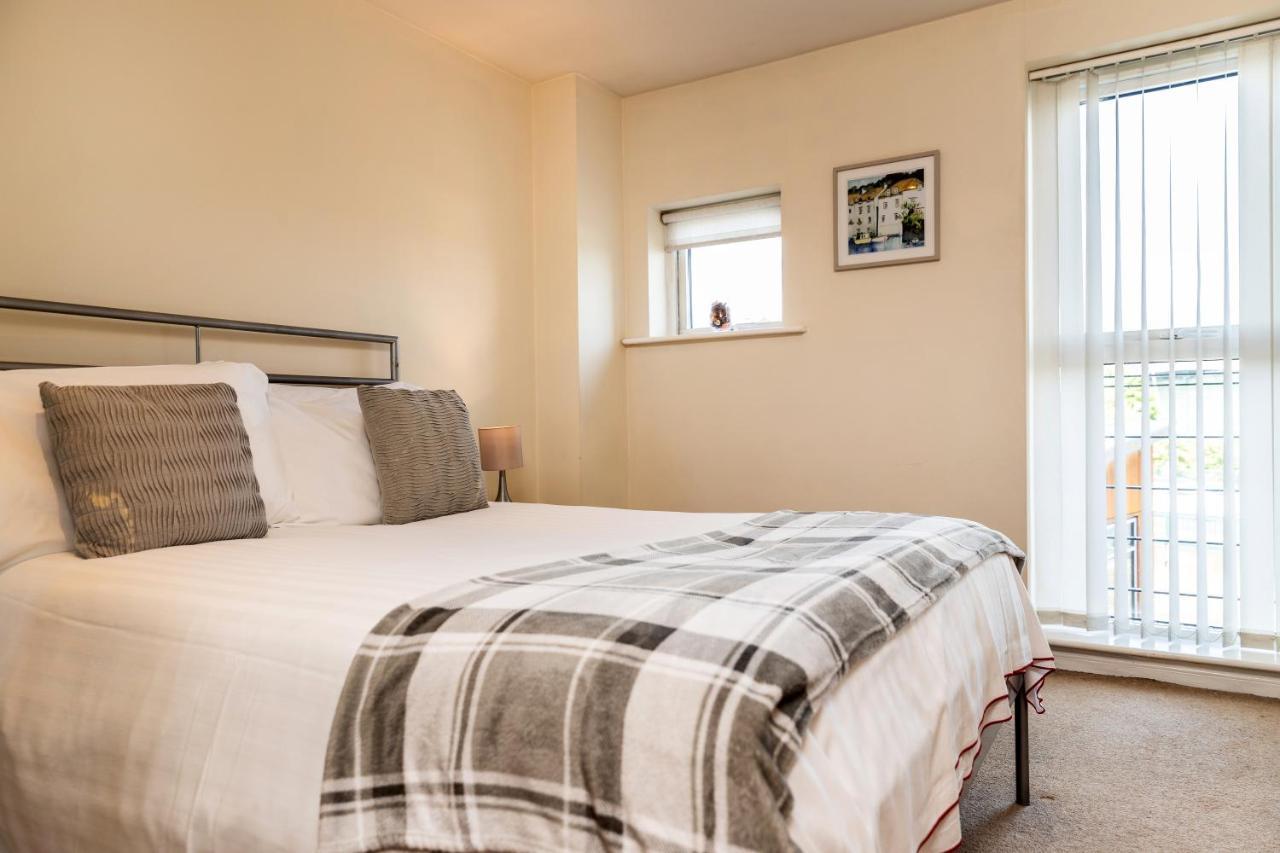 Oakstays Stylish Quayside Gem Gateshead Bagian luar foto