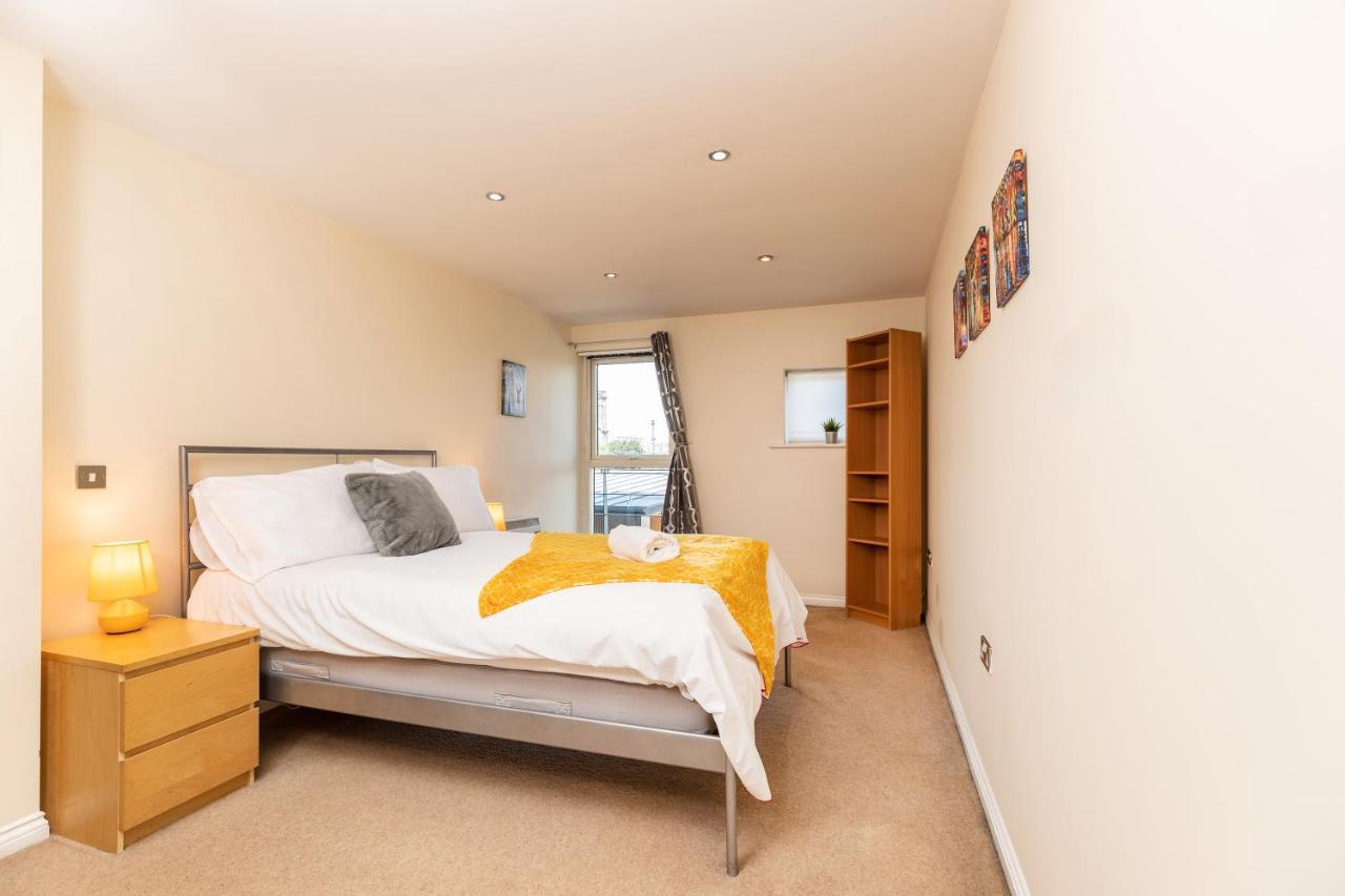 Oakstays Stylish Quayside Gem Gateshead Bagian luar foto